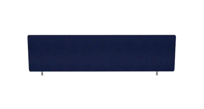 Impulse Plus Oblong Screen - 450mm High - Image 44