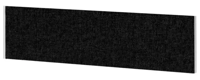 Impulse Plus Oblong Screen - 450mm High - Image 47