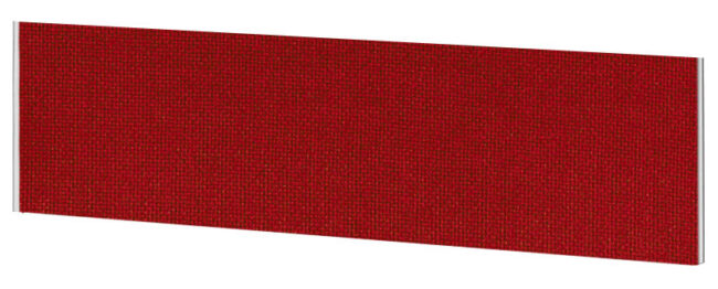 Impulse Plus Oblong Screen - 450mm High - Image 48