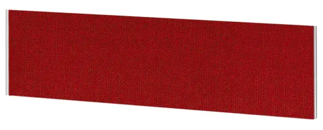 Impulse Plus Oblong Screen - 450mm High - Image 48