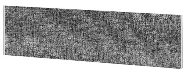 Impulse Plus Oblong Screen - 450mm High - Image 49
