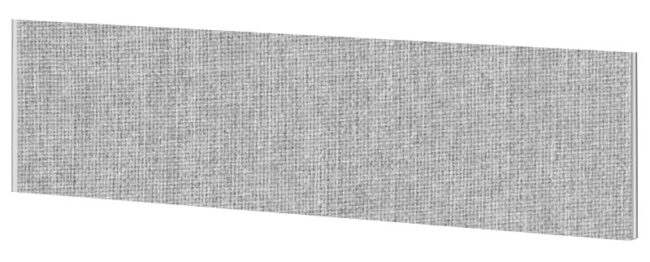 Impulse Plus Oblong Screen - 450mm High - Image 50