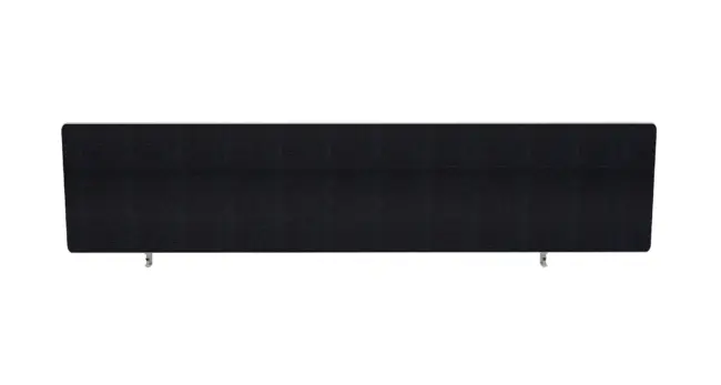 Impulse Plus Oblong Screen - 450mm High - Image 56