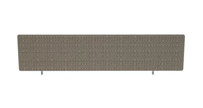 Impulse Plus Oblong Screen - 450mm High - Image 58