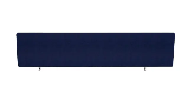 Impulse Plus Oblong Screen - 450mm High - Image 62