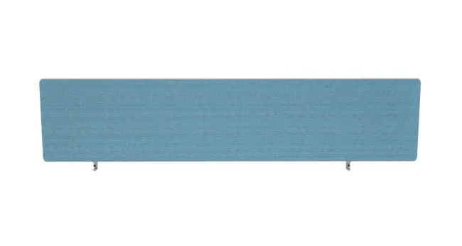 Impulse Plus Oblong Screen - 450mm High - Image 63