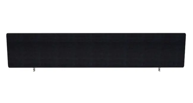 Impulse Plus Oblong Screen - 450mm High - Image 65