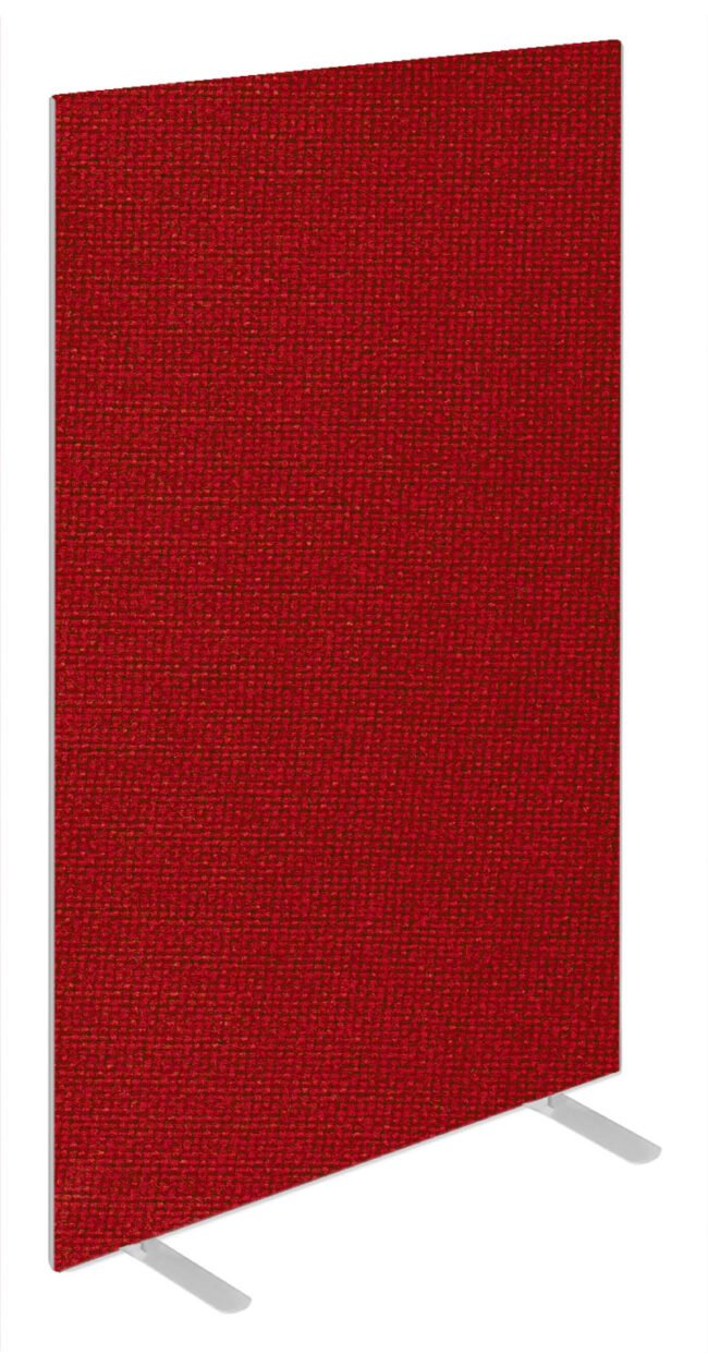Impulse Plus Free Standing Floor Screen - Image 12