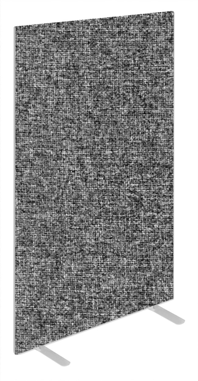 Impulse Plus Free Standing Floor Screen - Image 13