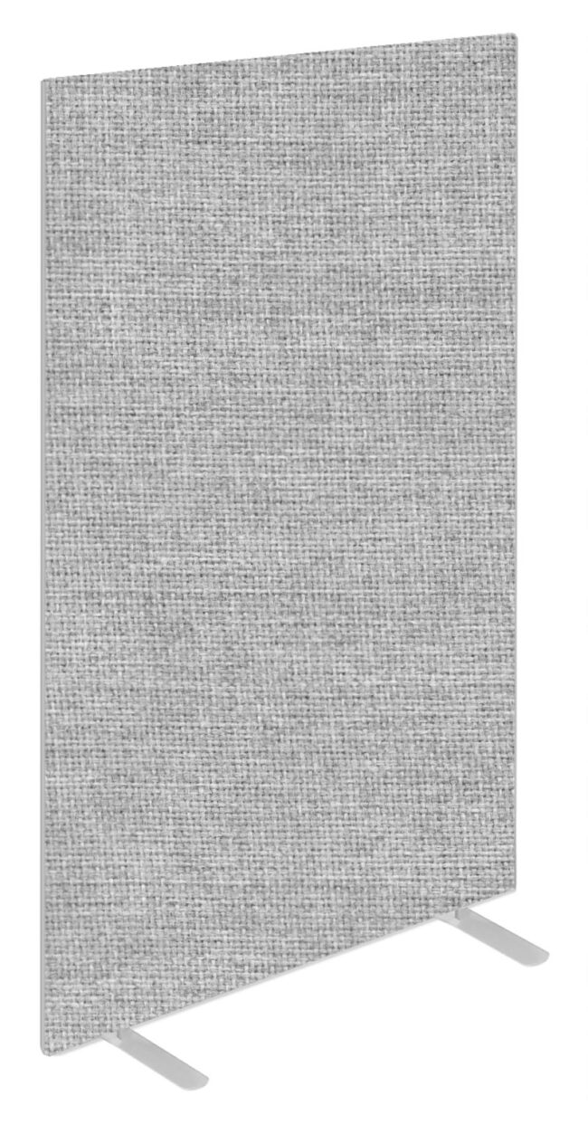 Impulse Plus Free Standing Floor Screen - Image 23