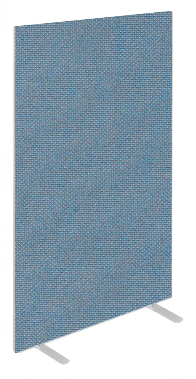Impulse Plus Free Standing Floor Screen - Image 27