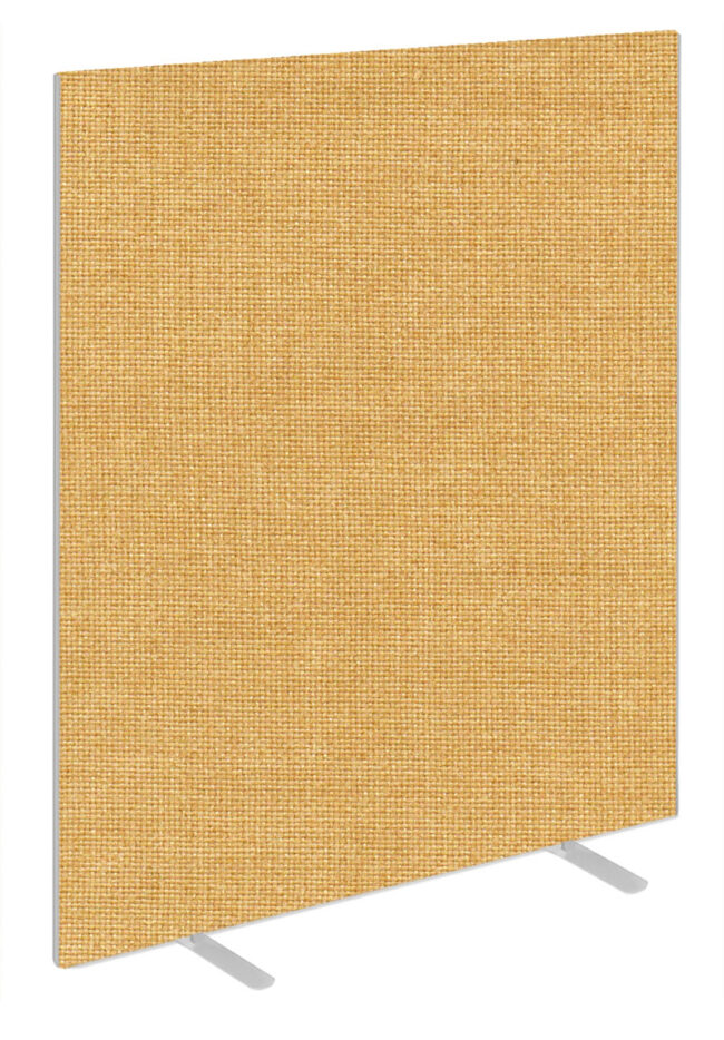 Impulse Plus Free Standing Floor Screen - Image 37