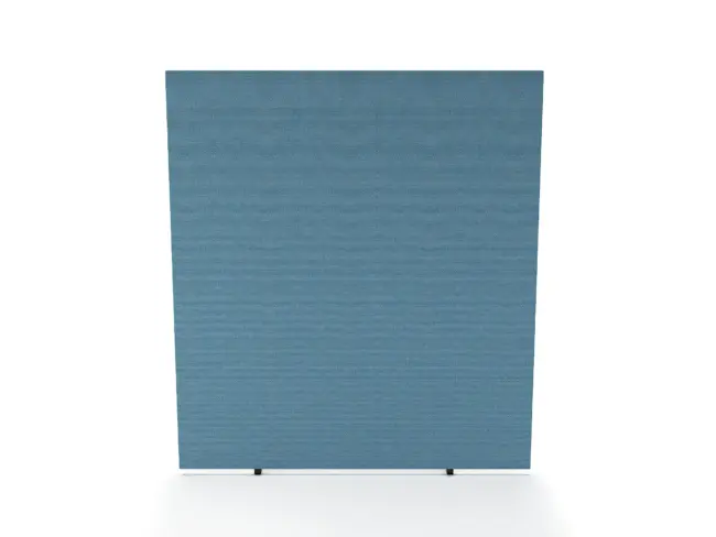 Impulse Plus Free Standing Floor Screen - Image 63