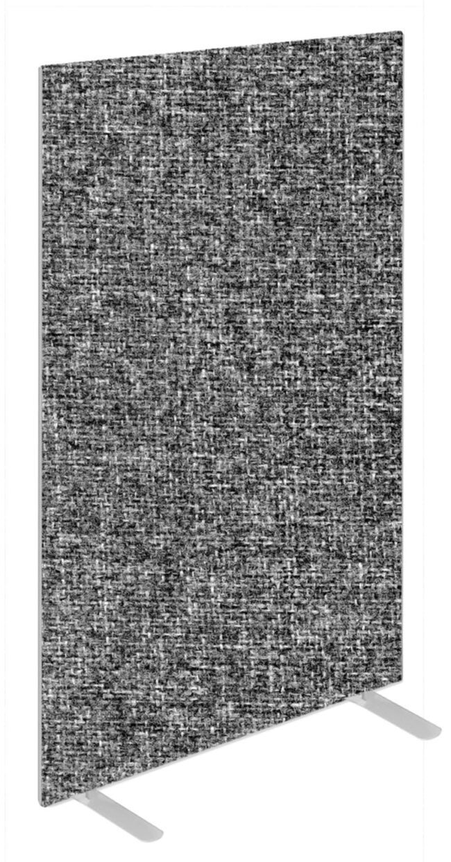 Impulse Plus Free Standing Floor Screen - Image 76