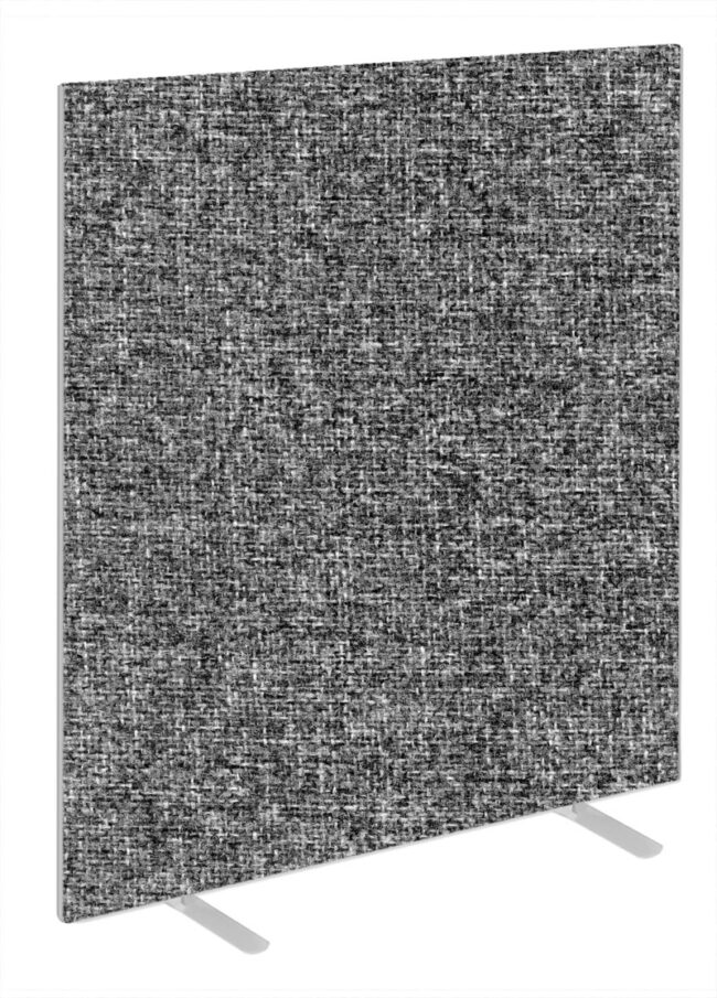 Impulse Plus Free Standing Floor Screen - Image 85