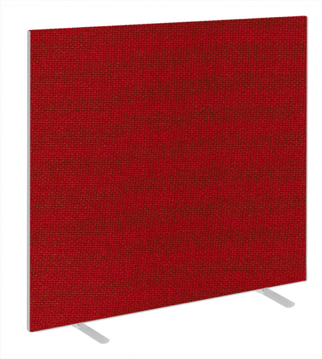 Impulse Plus Free Standing Floor Screen - Image 111