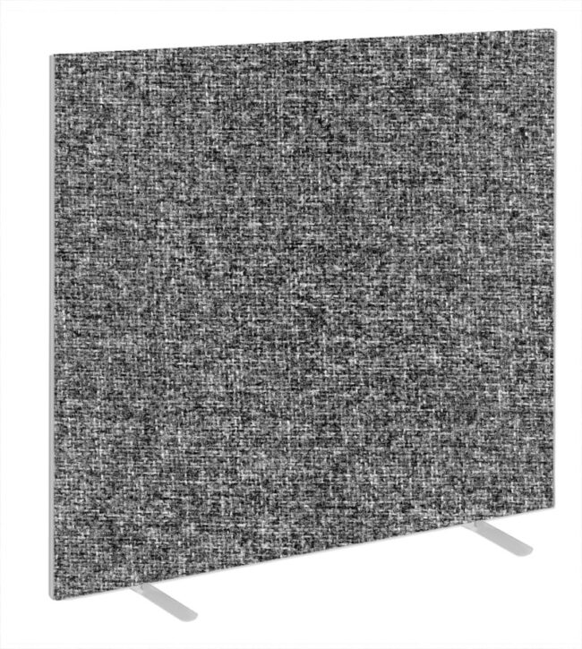 Impulse Plus Free Standing Floor Screen - Image 112