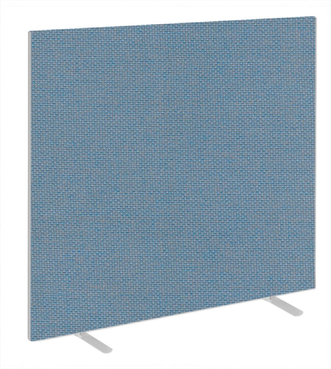 Impulse Plus Free Standing Floor Screen - Image 117