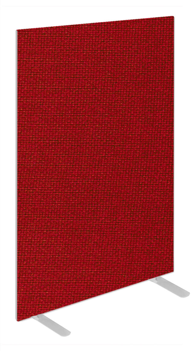 Impulse Plus Free Standing Floor Screen - Image 129