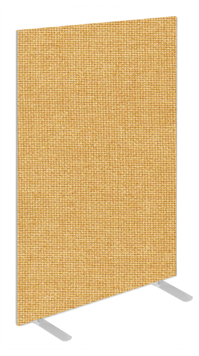 Impulse Plus Free Standing Floor Screen - Image 136