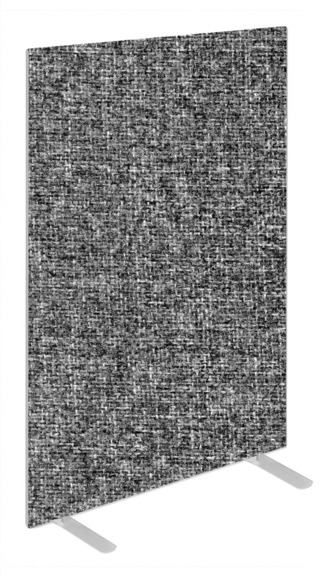 Impulse Plus Free Standing Floor Screen - Image 139