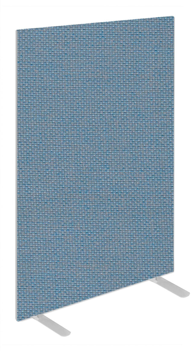 Impulse Plus Free Standing Floor Screen - Image 144