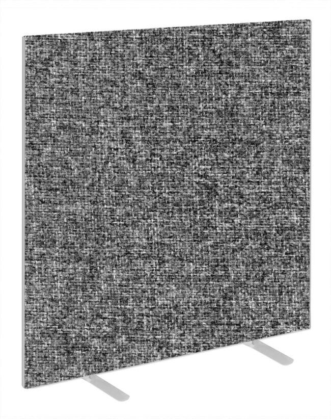 Impulse Plus Free Standing Floor Screen - Image 148