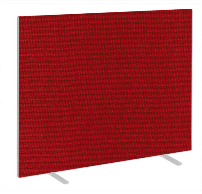 Impulse Plus Free Standing Floor Screen - Image 174