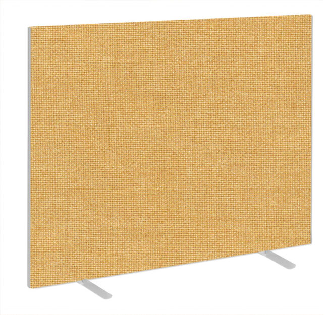 Impulse Plus Free Standing Floor Screen - Image 181