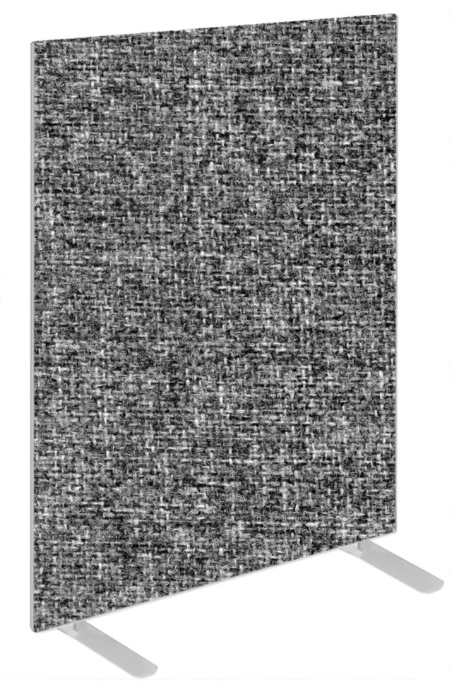 Impulse Plus Free Standing Floor Screen - Image 202
