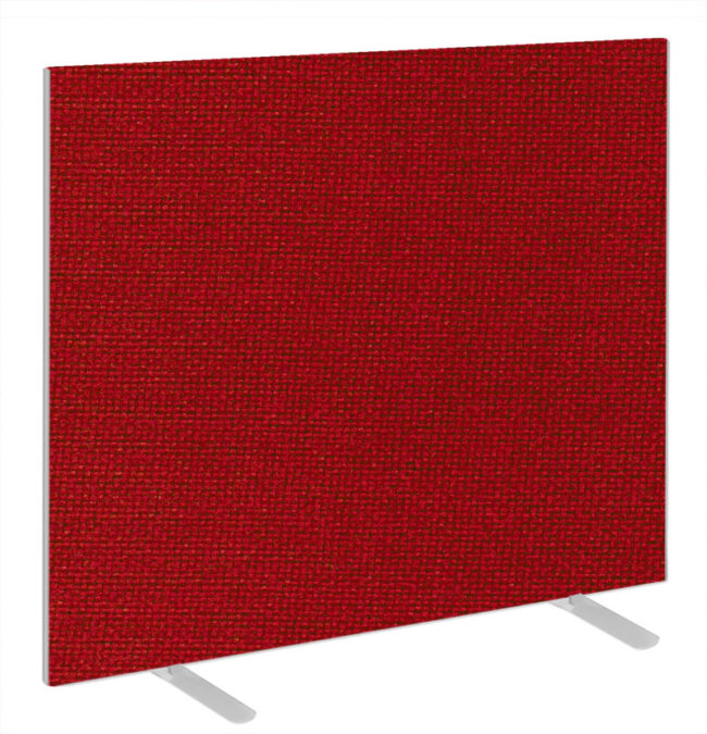 Impulse Plus Free Standing Floor Screen - Image 228