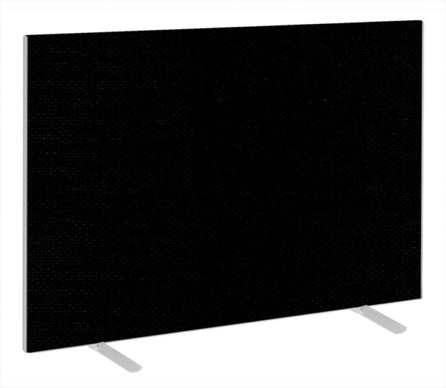 Impulse Plus Free Standing Floor Screen - Image 236