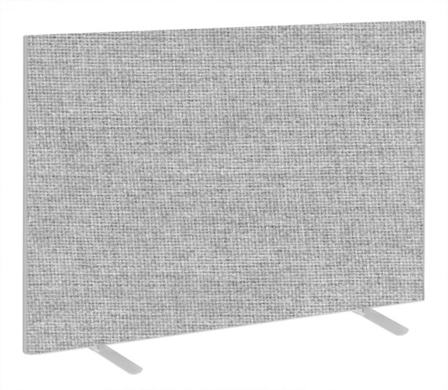 Impulse Plus Free Standing Floor Screen - Image 239