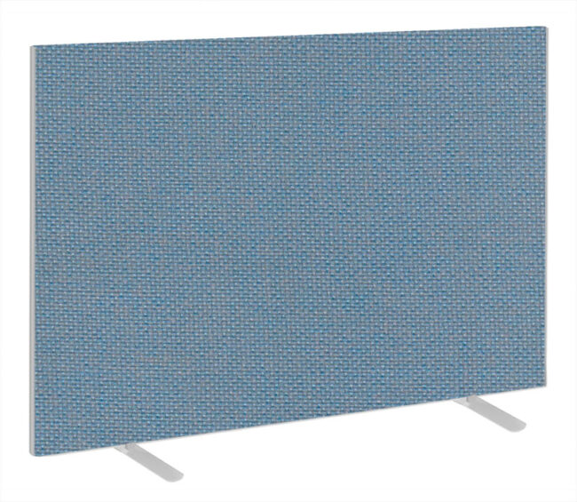 Impulse Plus Free Standing Floor Screen - Image 243