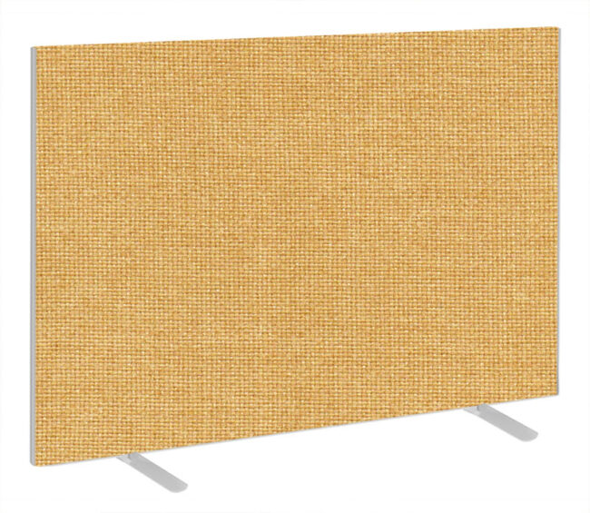 Impulse Plus Free Standing Floor Screen - Image 244