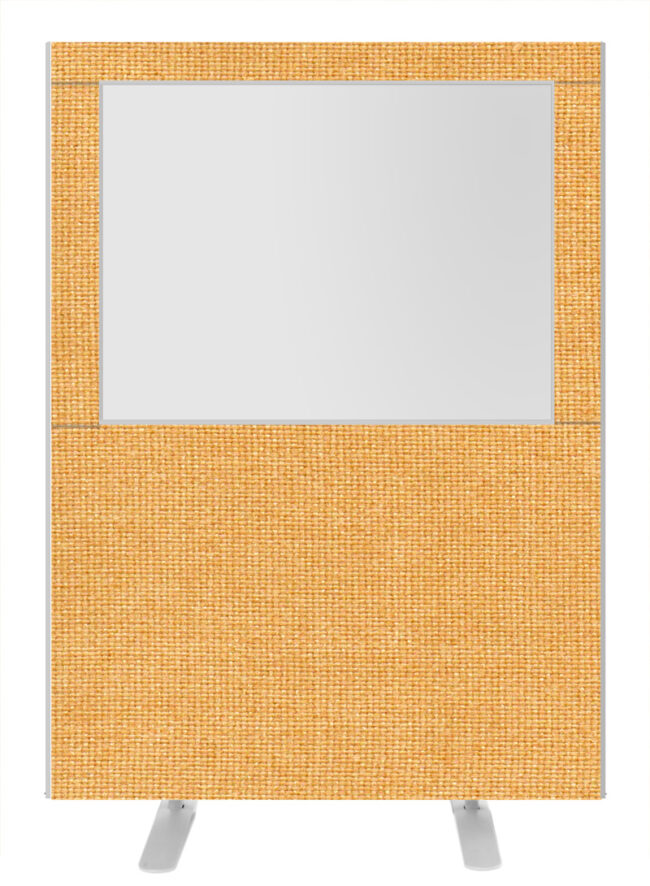Impulse Plus Oblong Half Vision Floor Screen - Image 46