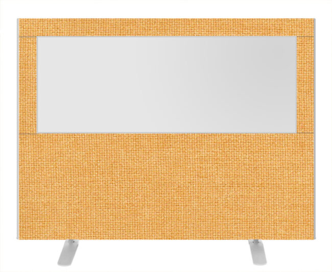 Impulse Plus Oblong Half Vision Floor Screen - Image 55