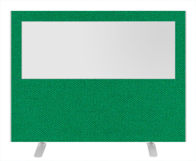 Impulse Plus Oblong Half Vision Floor Screen - Image 60
