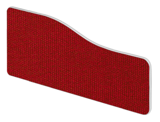 Impulse Plus Wave Screen With Rounded Corners - Image 3