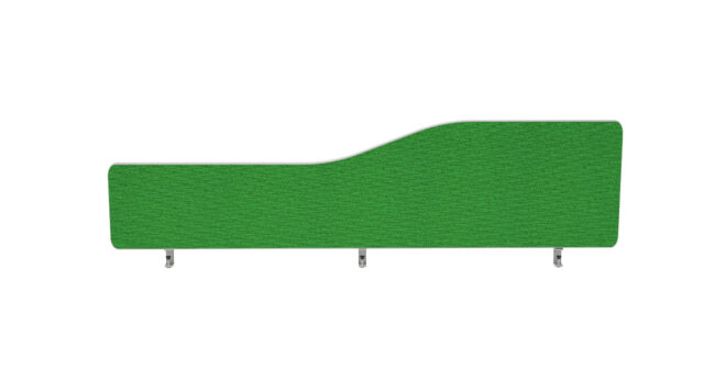 Impulse Plus Wave Screen With Rounded Corners - Image 42