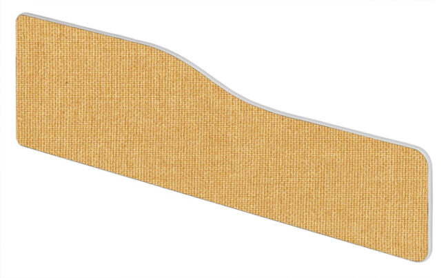 Impulse Plus Wave Screen With Rounded Corners - Image 46