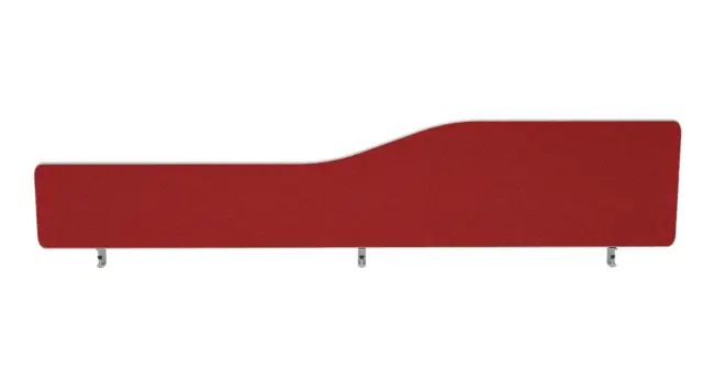Impulse Plus Wave Screen With Rounded Corners - Image 66