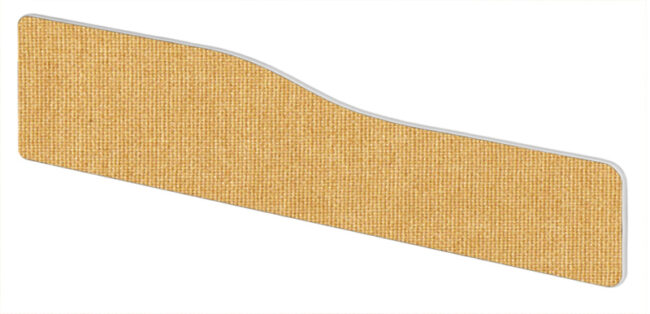 Impulse Plus Wave Screen With Rounded Corners - Image 118