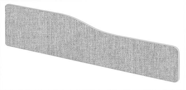Impulse Plus Wave Screen With Rounded Corners - Image 122