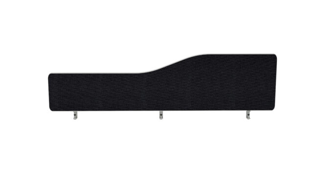 Impulse Plus Wave Screen With Rounded Corners - Image 128