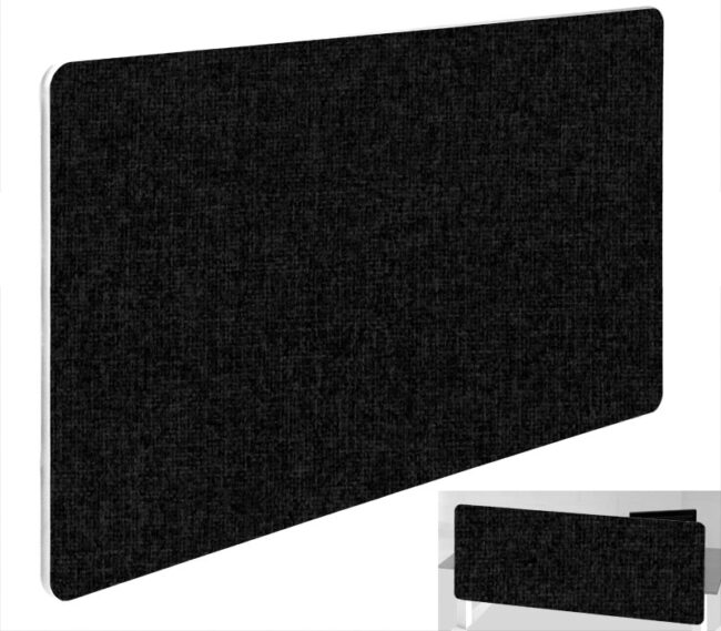 Impulse Plus Oblong Backdrop Screen - Image 2