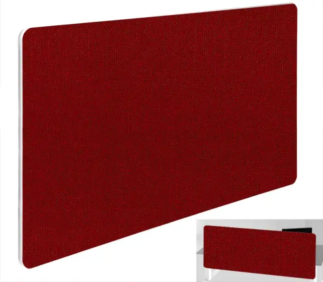 Impulse Plus Oblong Backdrop Screen - Image 3