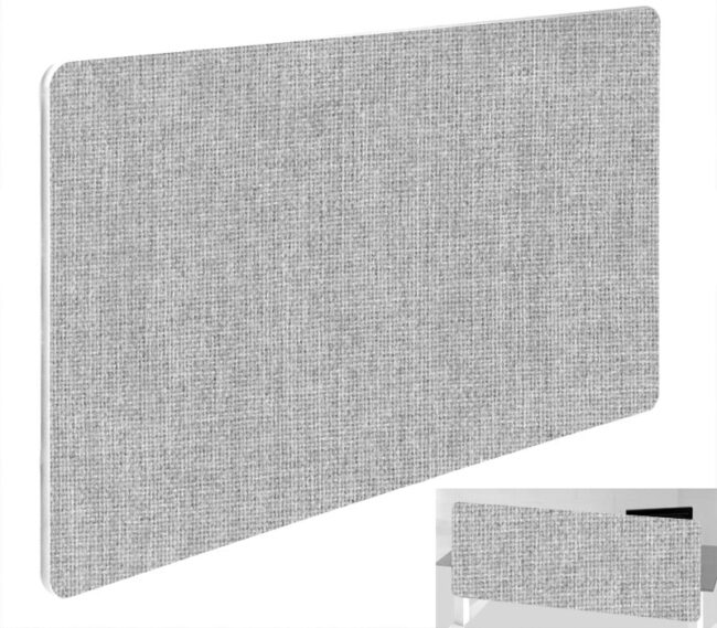 Impulse Plus Oblong Backdrop Screen - Image 5