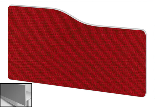 Impulse Plus Wave Backdrop Screen - Image 3
