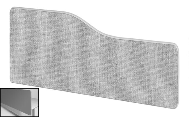 Impulse Plus Wave Backdrop Screen - Image 86